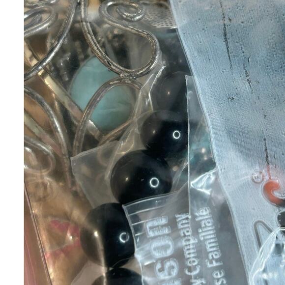 Jewelry Repurpose Harvest Craft Tinker Lot - Picture 2 of 3